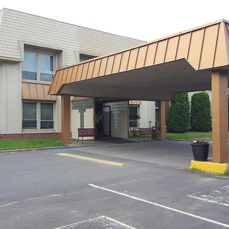 Hibbing Park Hotel Kültér fotó