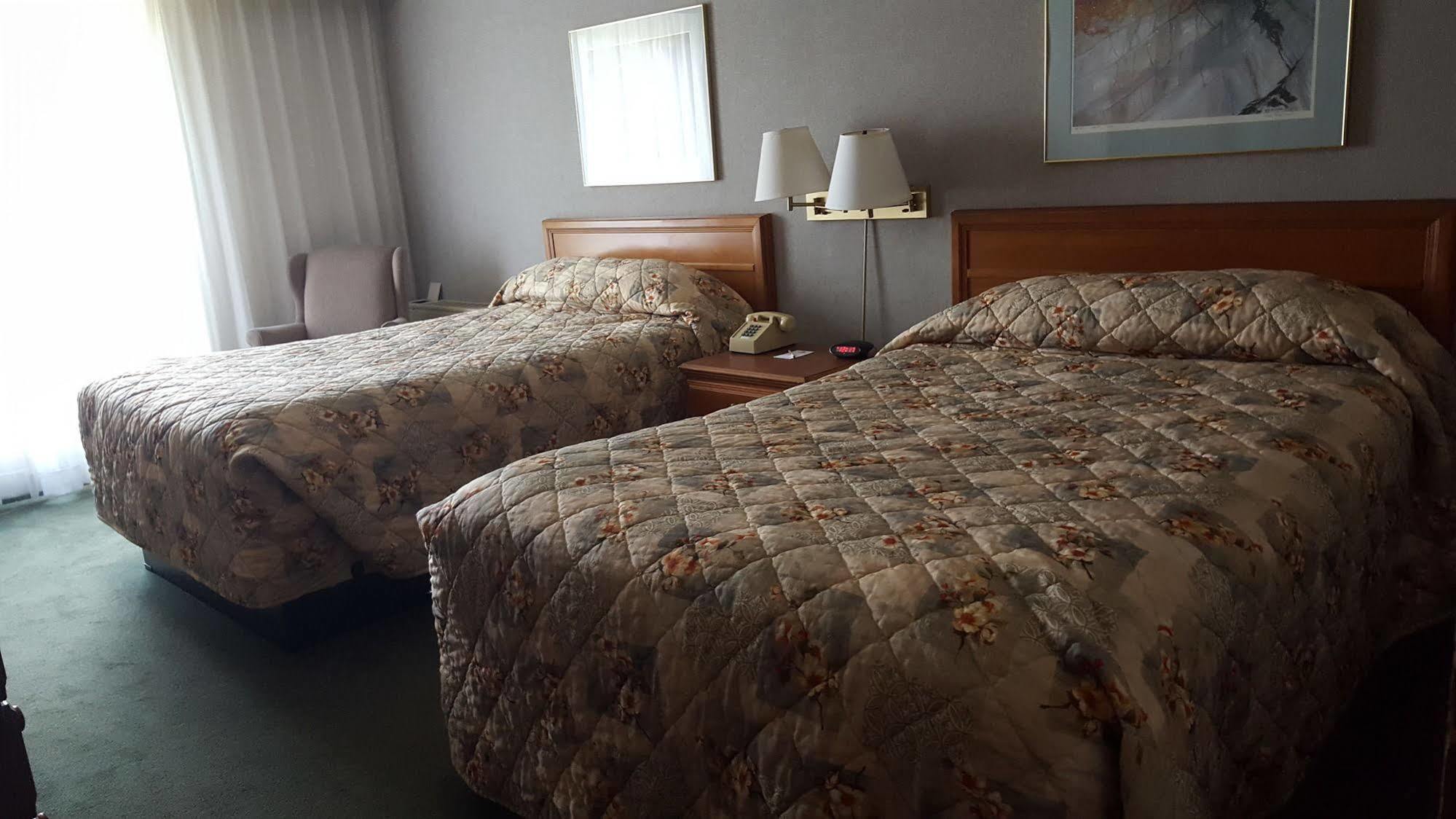 Hibbing Park Hotel Kültér fotó