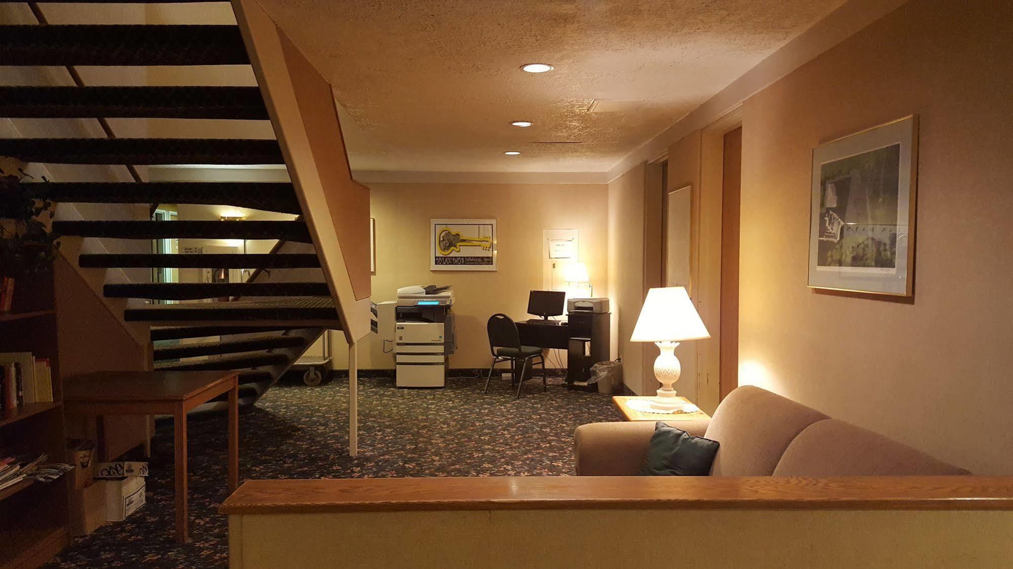 Hibbing Park Hotel Kültér fotó