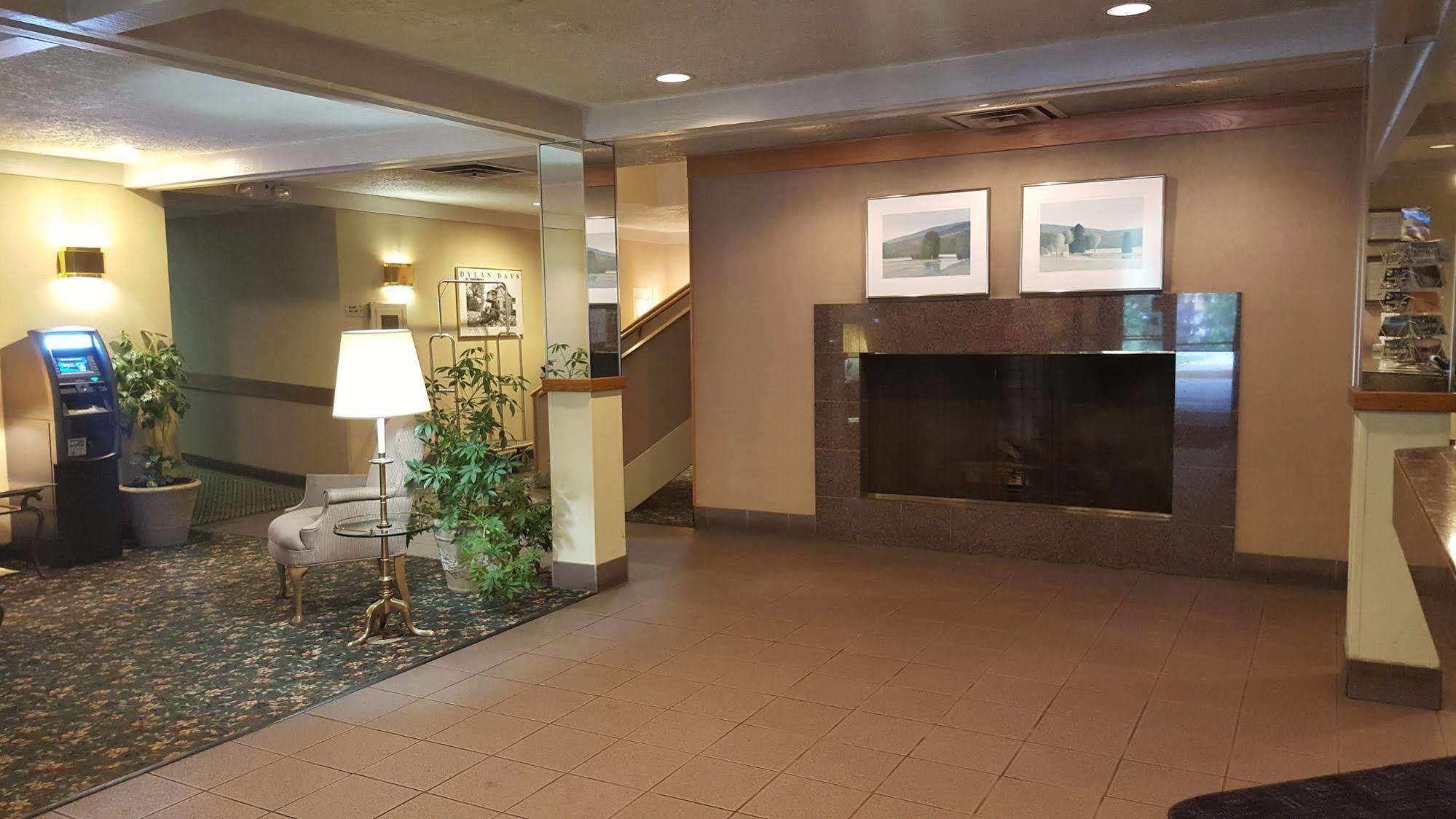 Hibbing Park Hotel Kültér fotó