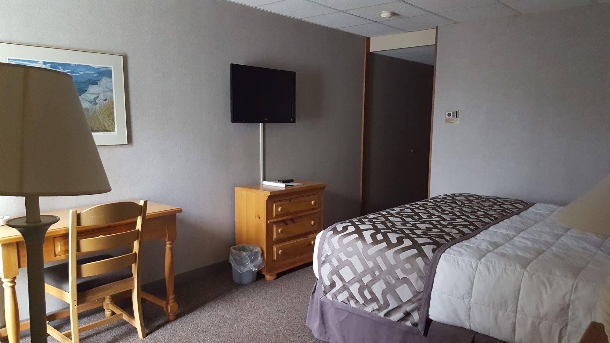 Hibbing Park Hotel Kültér fotó