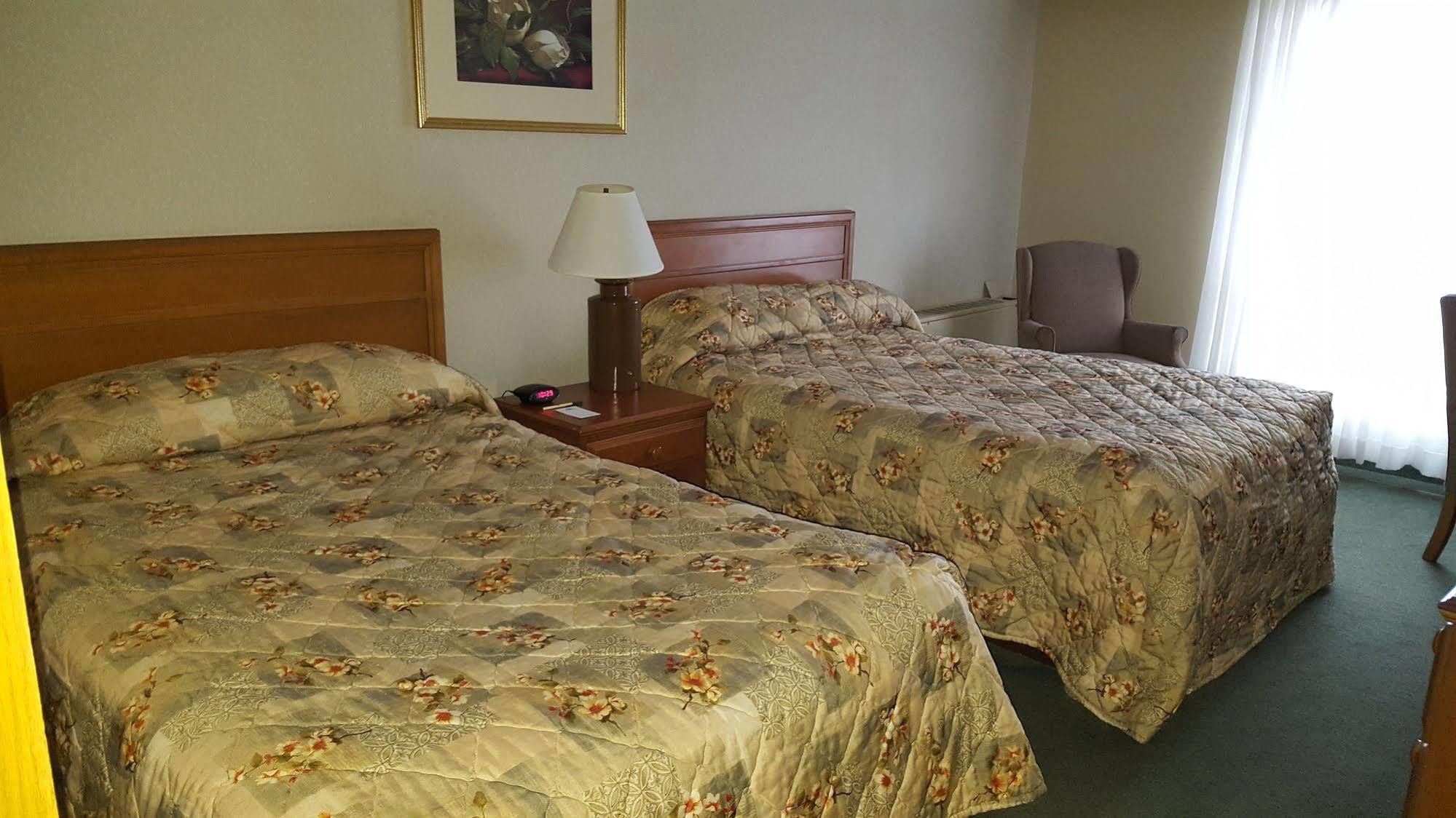 Hibbing Park Hotel Kültér fotó