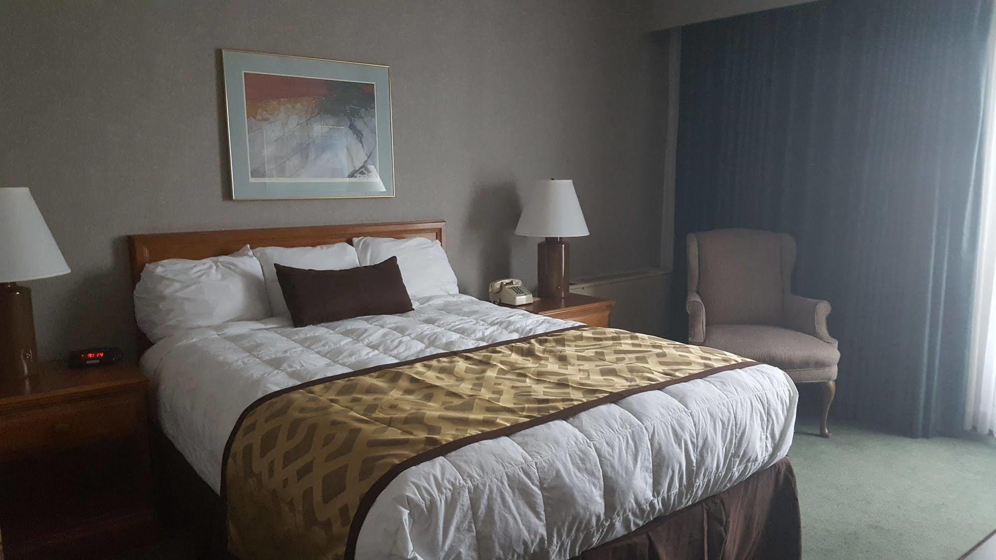 Hibbing Park Hotel Kültér fotó