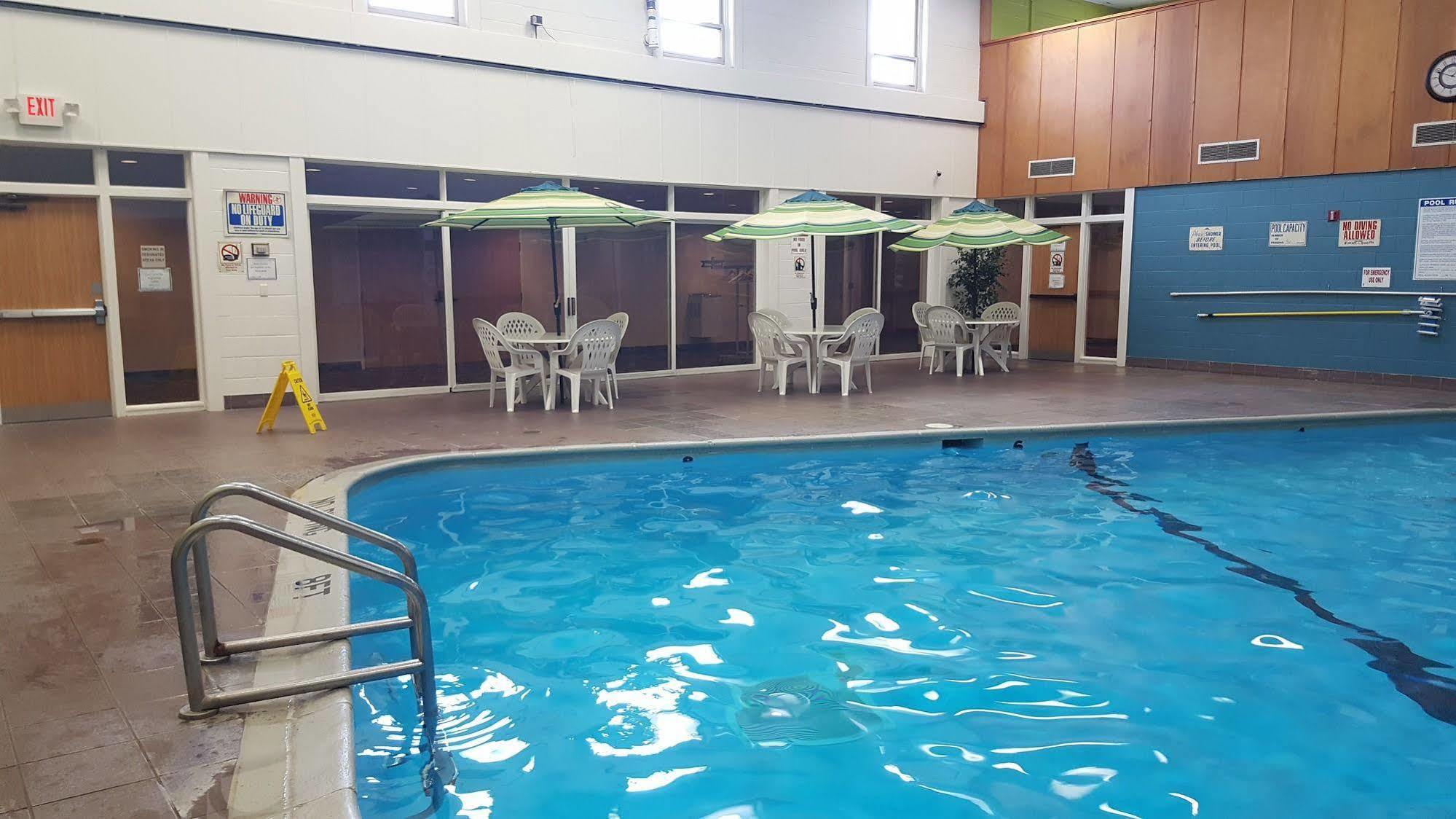 Hibbing Park Hotel Kültér fotó